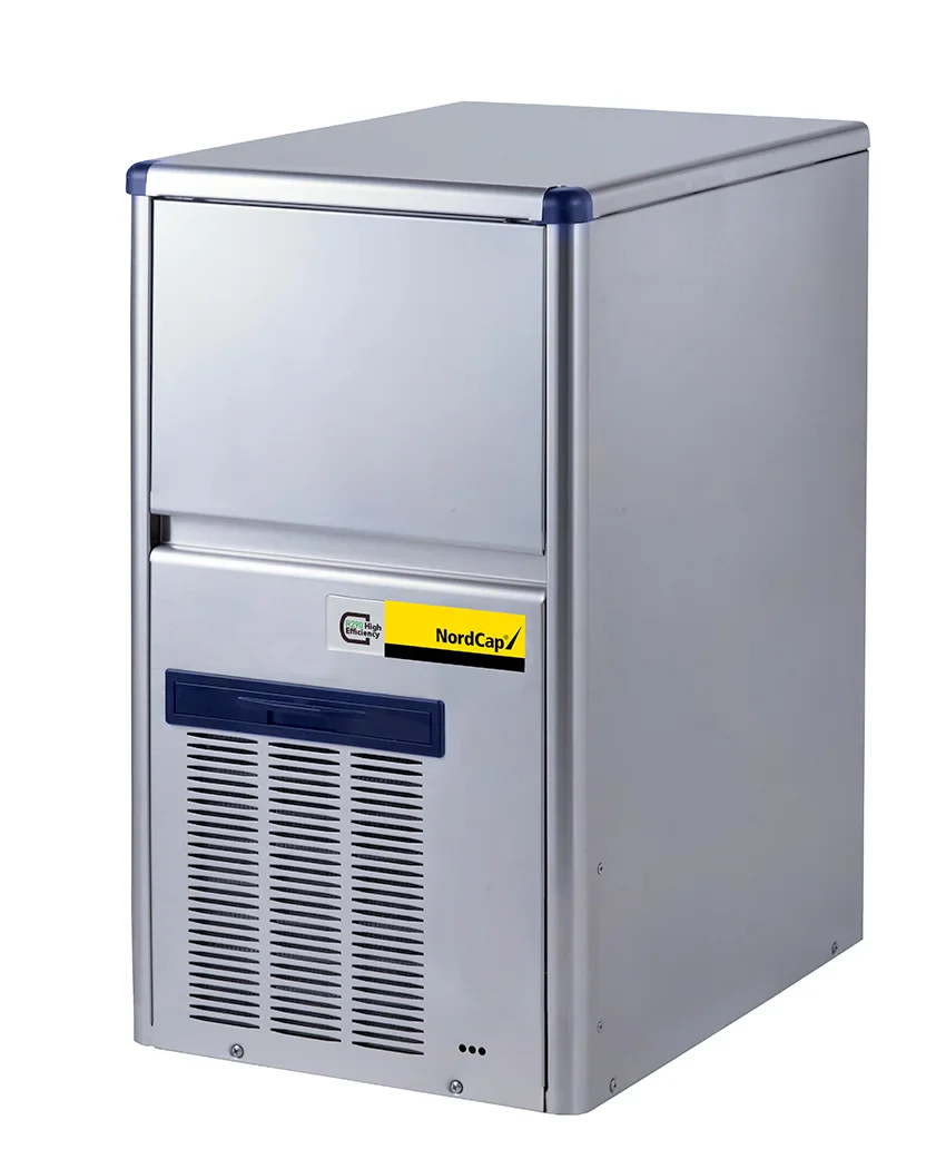 Nordcap Eiswürfelbereiter SDH 30 W