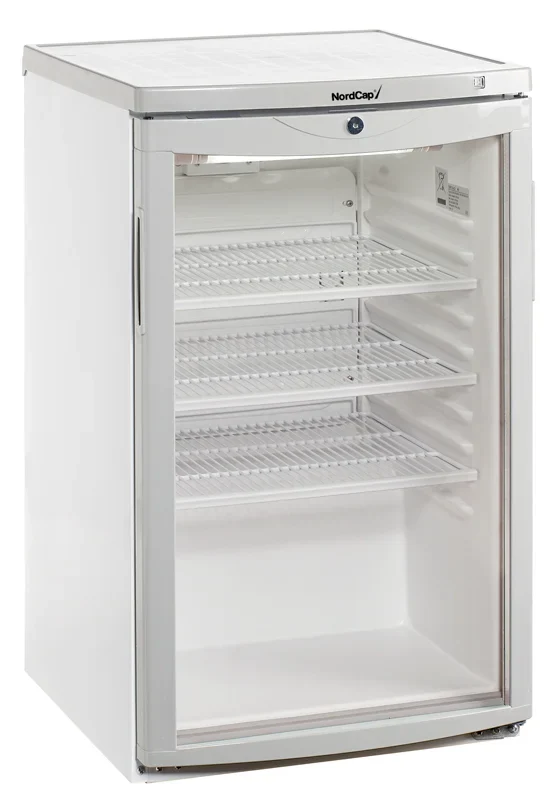 Nordcap Gewerbekühlschrank KU 120 G