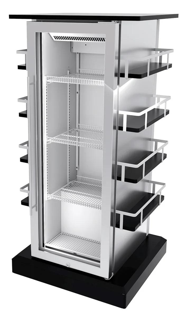 Nordcap Konferenzkühlschrank CC90