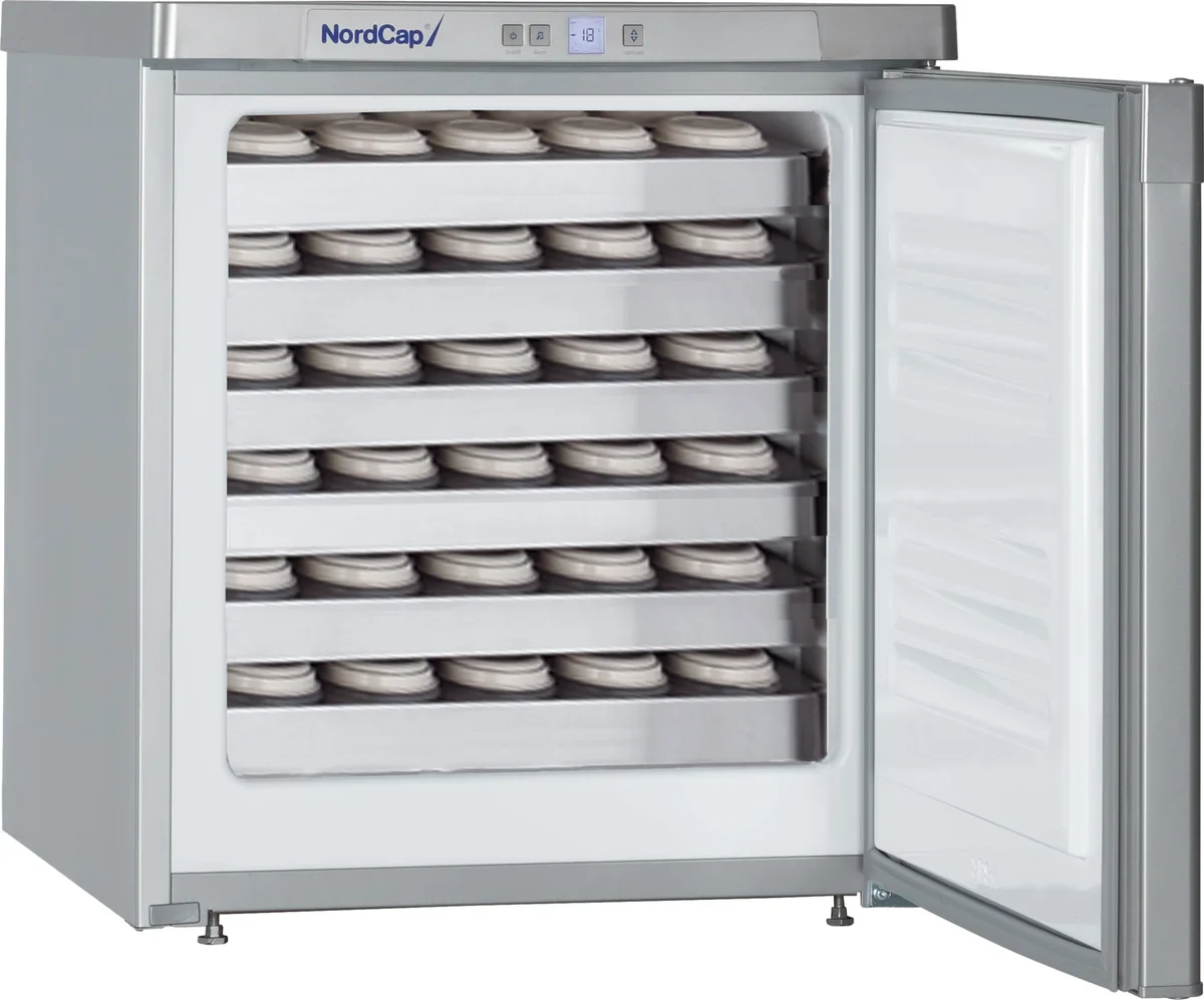 Nordcap Rückstellprobenschrank RGS 120