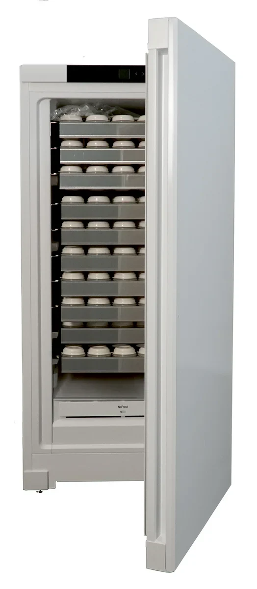 Nordcap Rückstellprobenschrank RGS 308 - Image 2