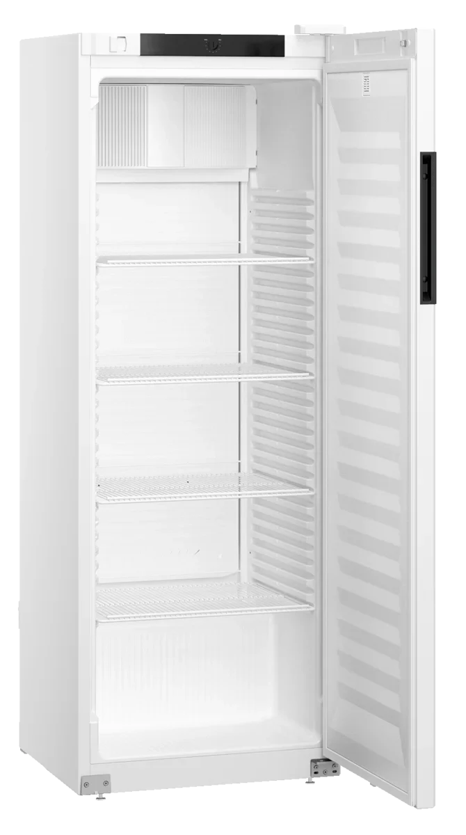 Nordcap Umluft-Gewerbekühlschrank UKU 350 W - Image 2