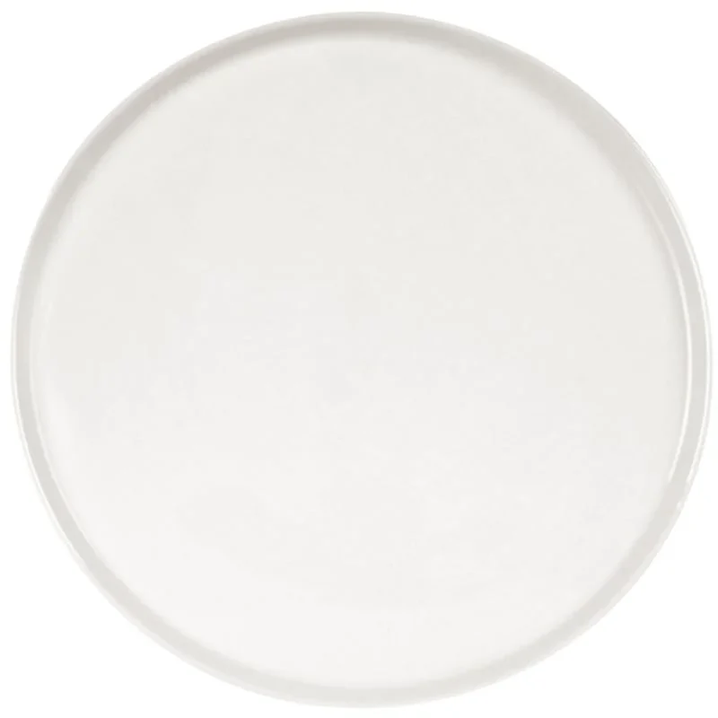 Olympia Whiteware Pizzateller 330 mm - 4 Stk.