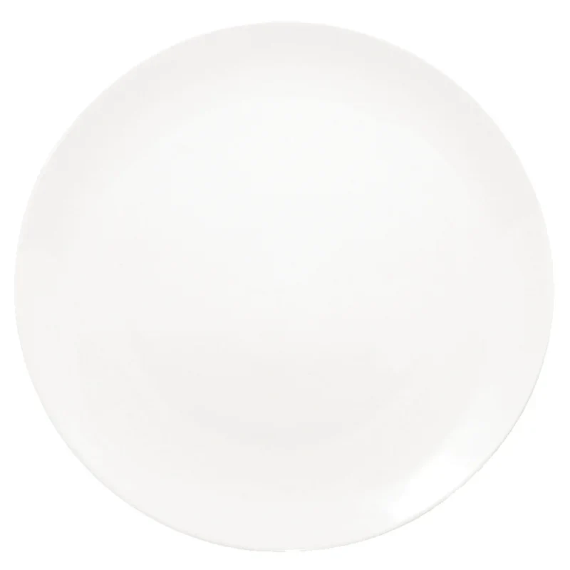 Olympia Whiteware runde Coupeteller 150 mm - 12 Stk. - Image 2