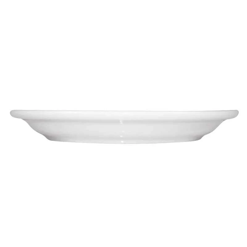 Olympia Whiteware Teller mit schmaler Fahne 28cm - 6 Stk. - Image 2