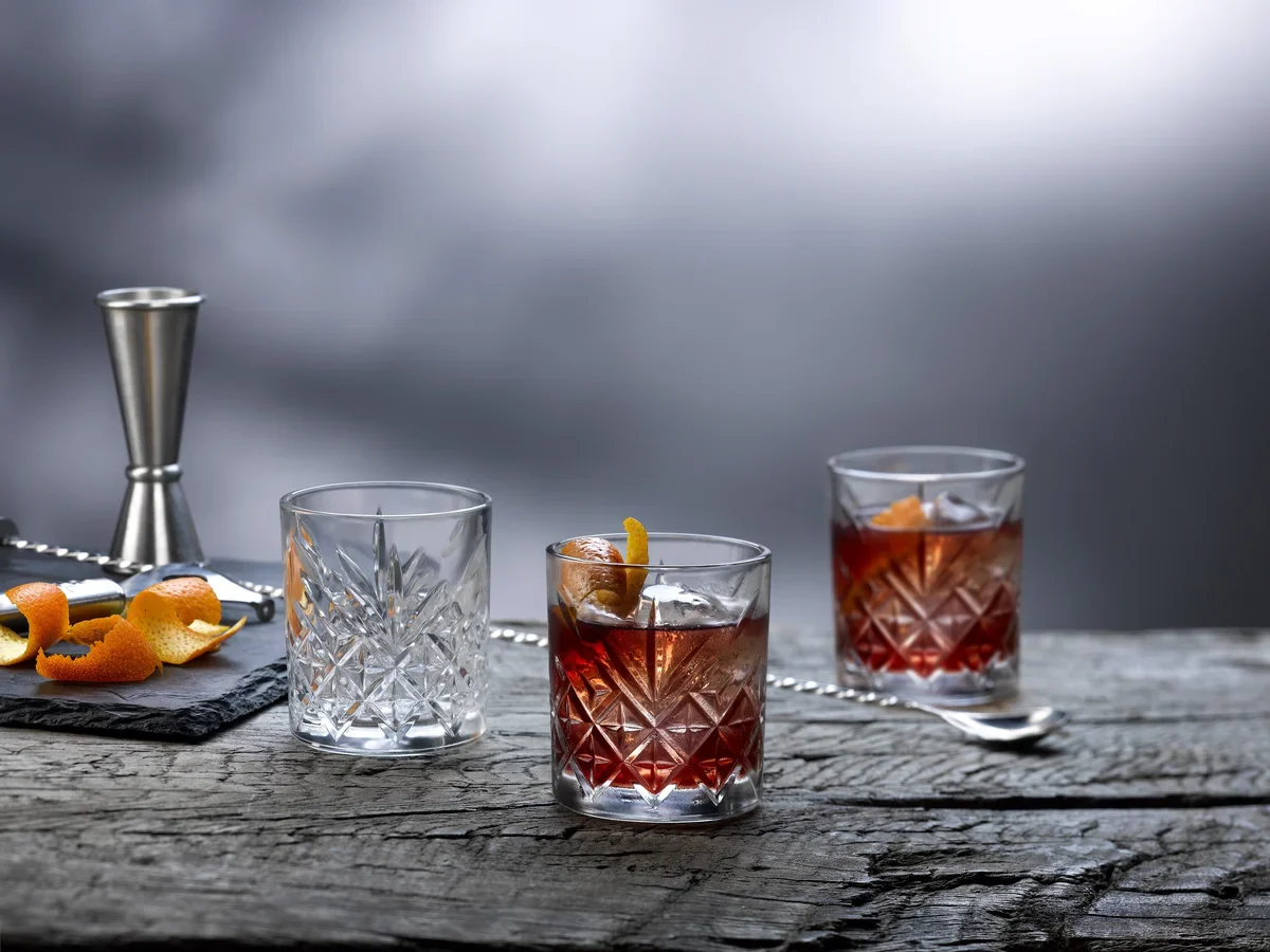 Pasabahce Timeless Wasser, 21 cl - Image 3