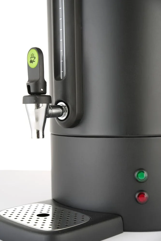 Perkolator Concept Line mattschwarz 7L - Image 3