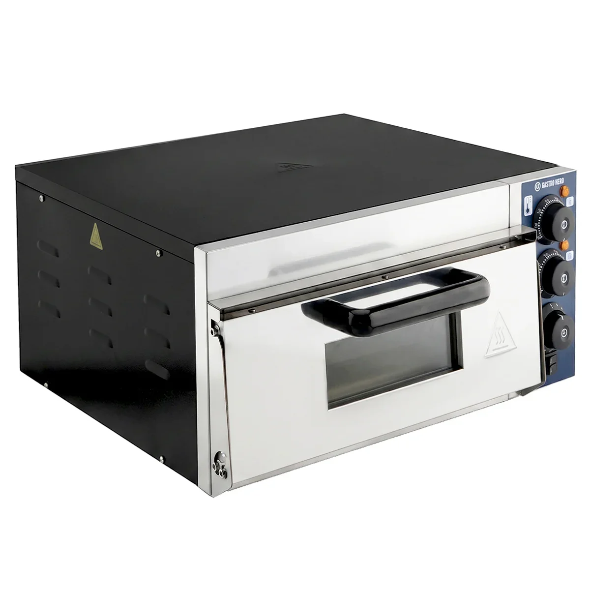 Pizzaofen Basic 35