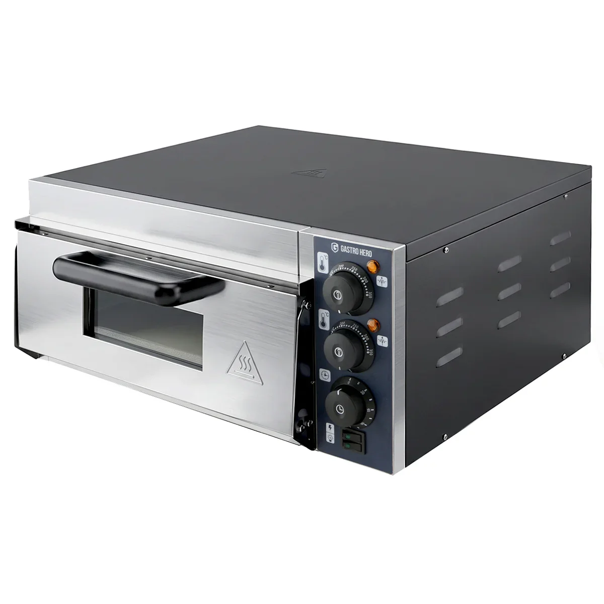 Pizzaofen Basic 35 - Image 3