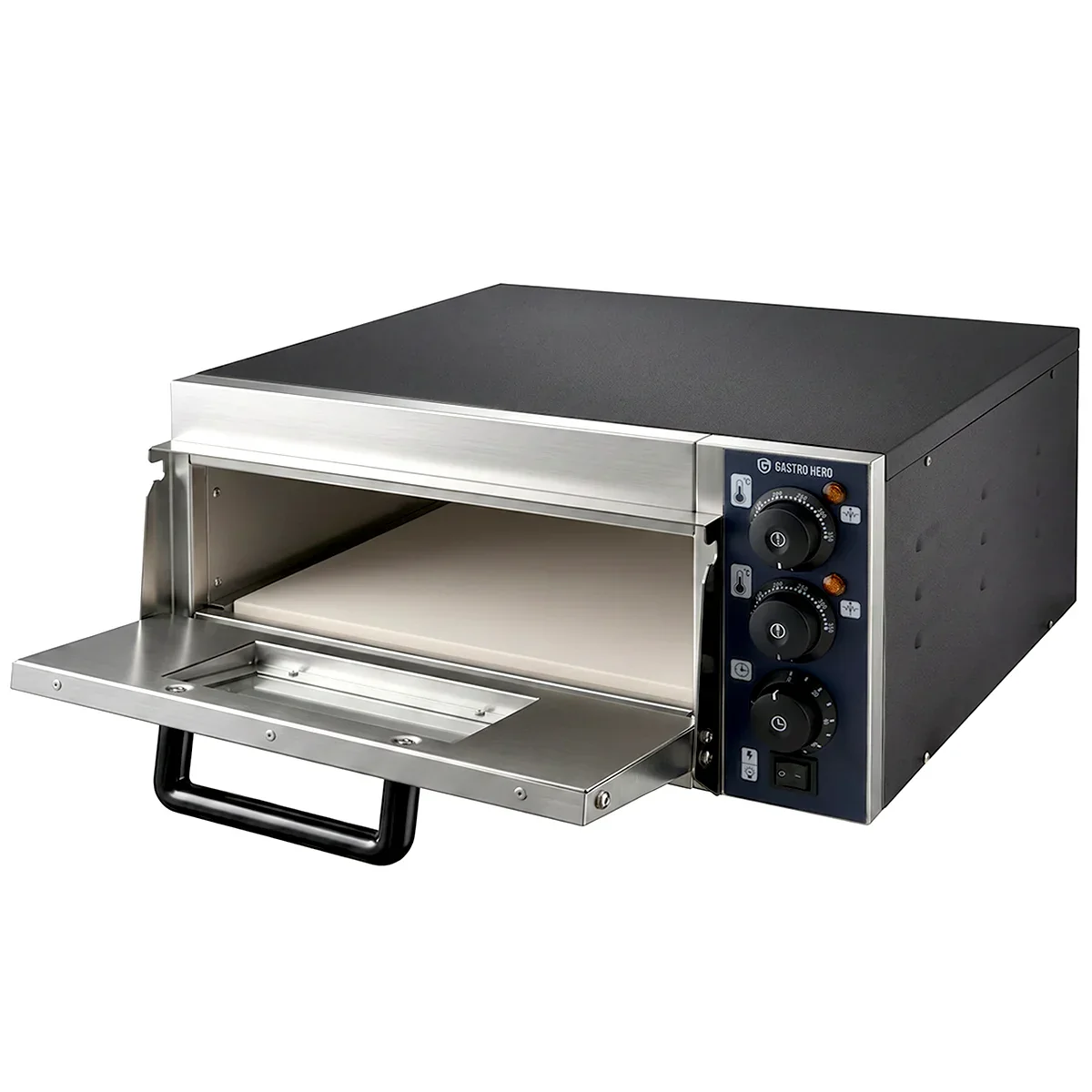 Pizzaofen Basic 35 - Image 4