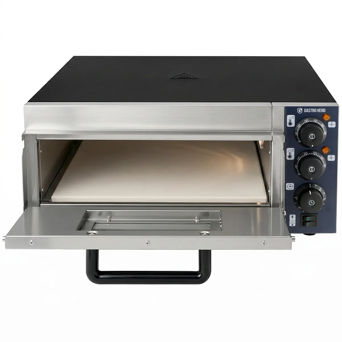 Pizzaofen Basic 35 - Image 5