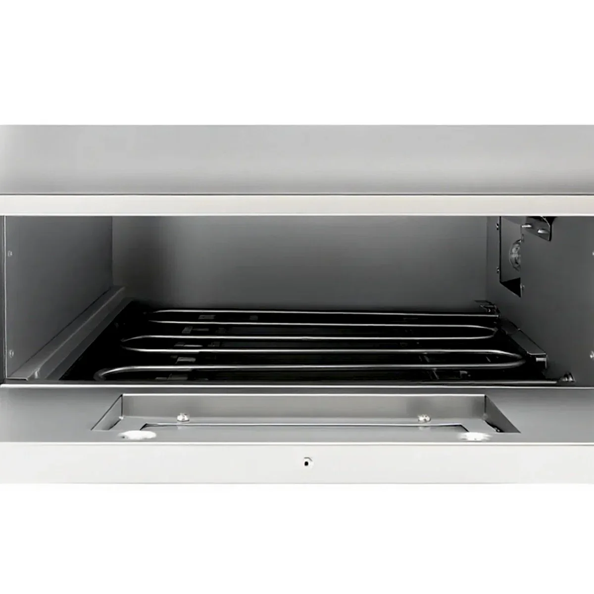 Pizzaofen Basic 35 - Image 6
