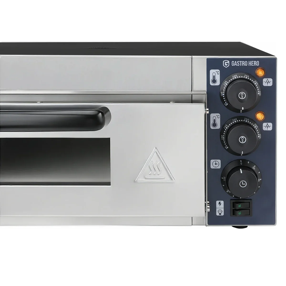 Pizzaofen Basic 35 - Image 7