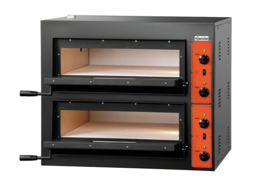 Pizzaofen CT 200 - Image 2
