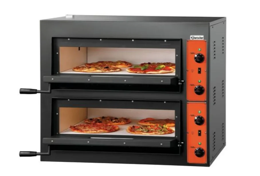 Pizzaofen CT 200 - Image 3