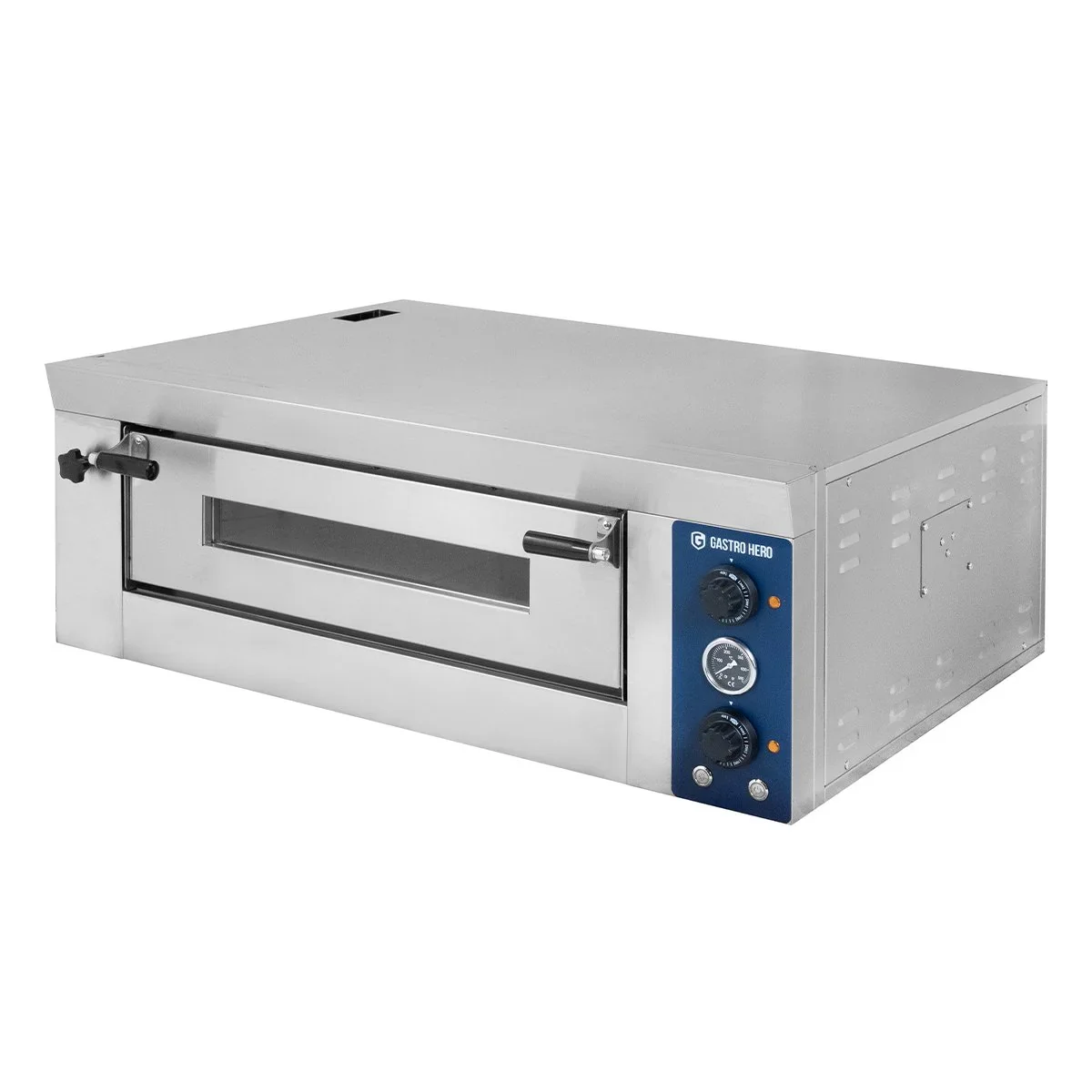 Pizzaofen ECO 4x34cm - Image 3