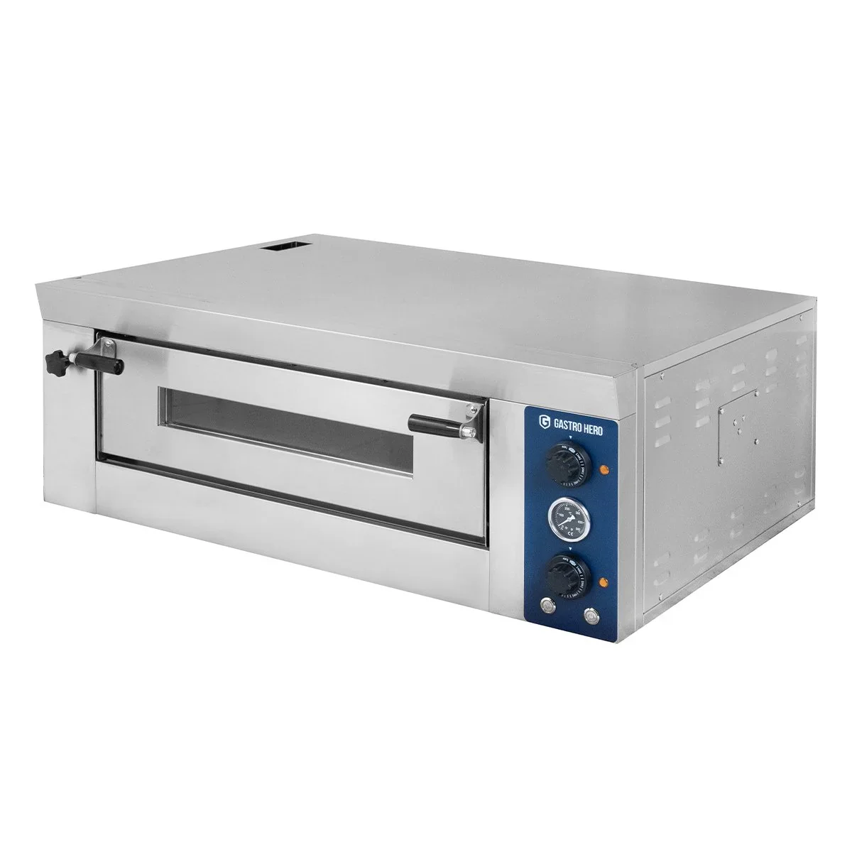 Pizzaofen ECO 6x34cm breit - Image 3