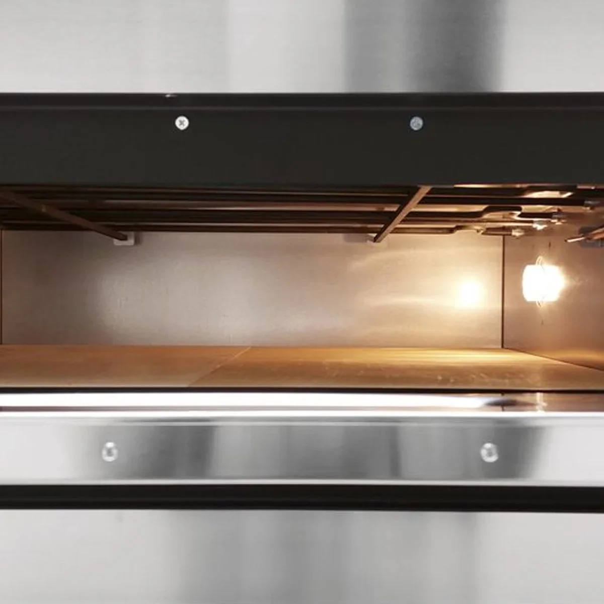 Pizzaofen PROFI 4x30 cm - Image 6
