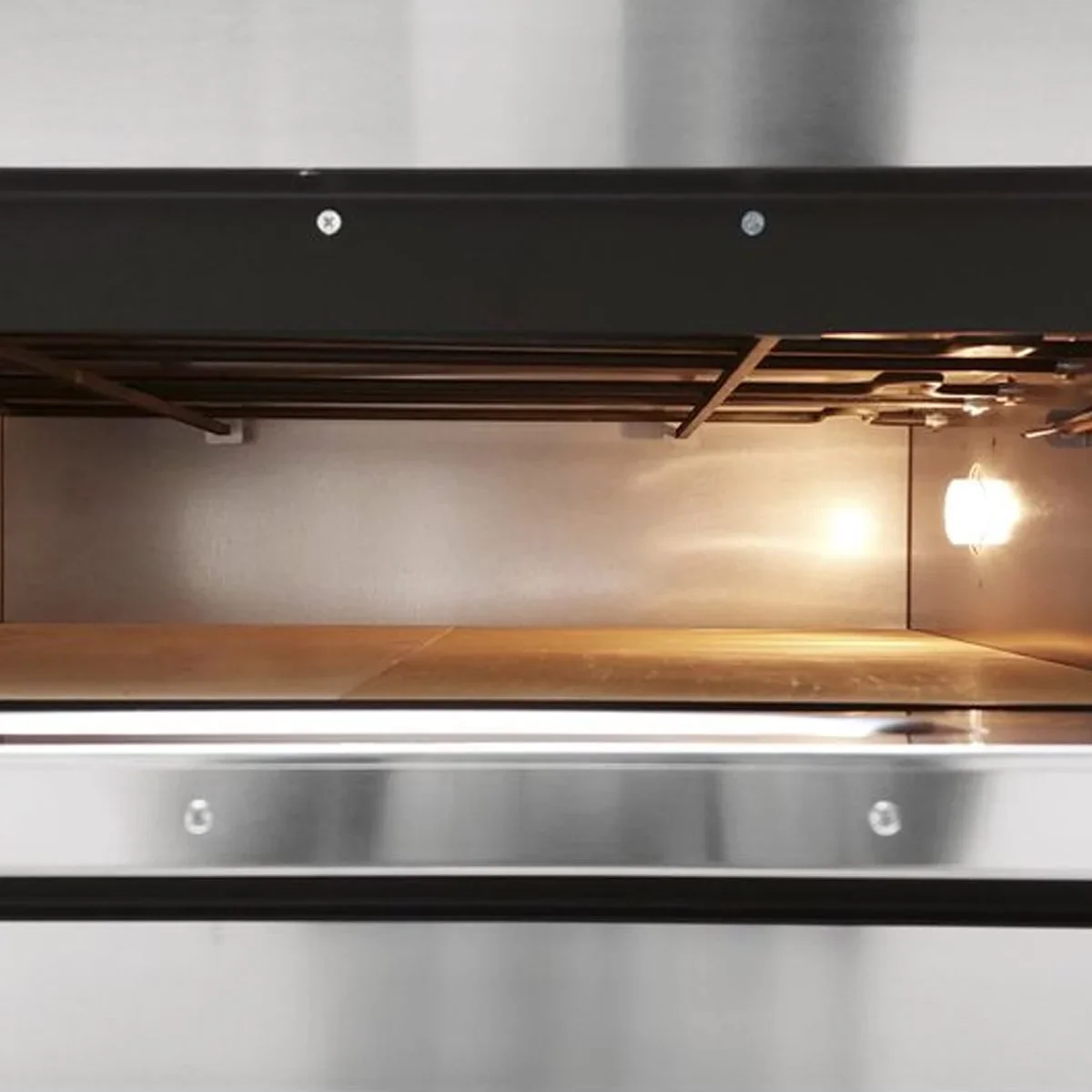 Pizzaofen PROFI 4x36 cm - Image 6
