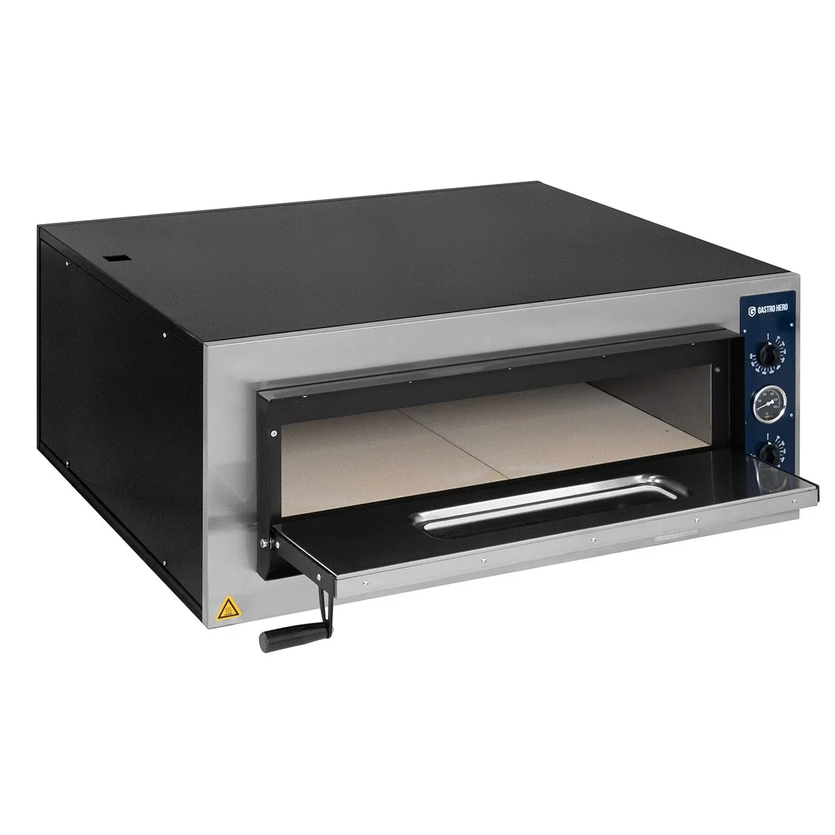 Pizzaofen PROFI 6x36 cm - Image 5