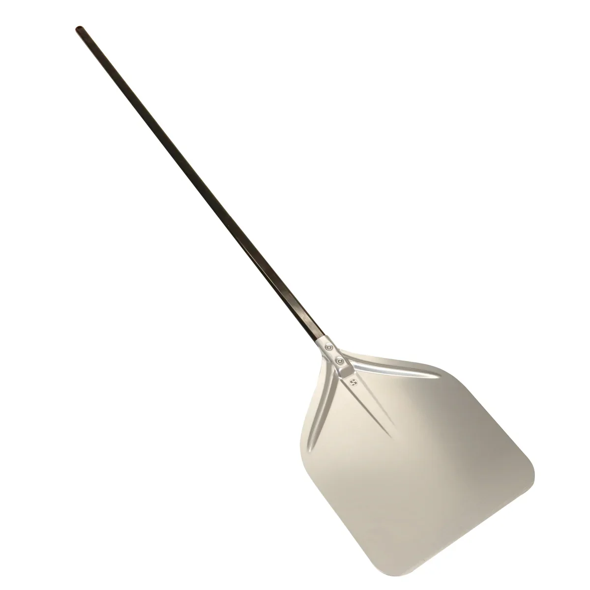 Pizzaschaufel 36x38cm, (L)1885 mm - Image 3