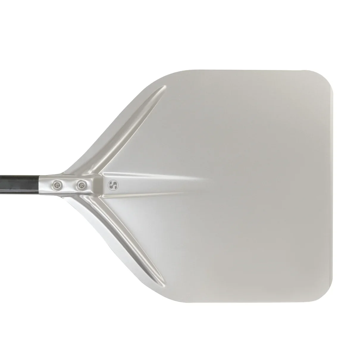 Pizzaschaufel 40x42cm, (L)1525 mm - Image 3