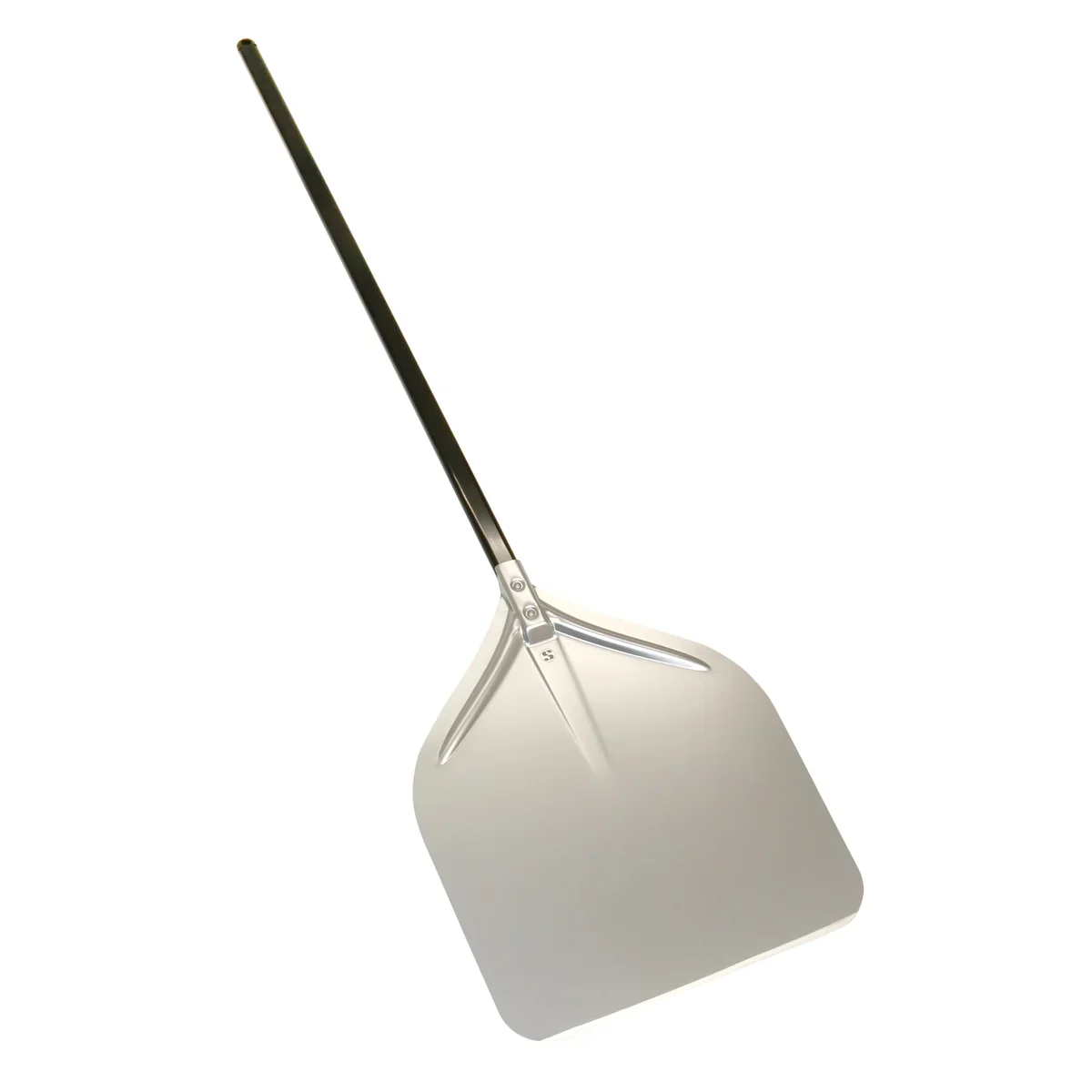 Pizzaschaufel 40x42cm, (L)1525 mm - Image 4