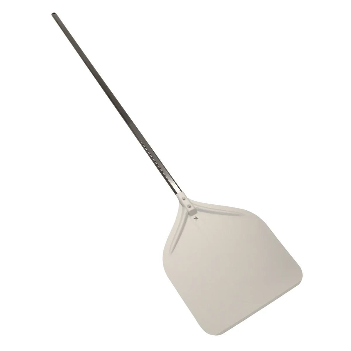 Pizzaschaufel 40x42cm, (L)1925 mm - Image 2