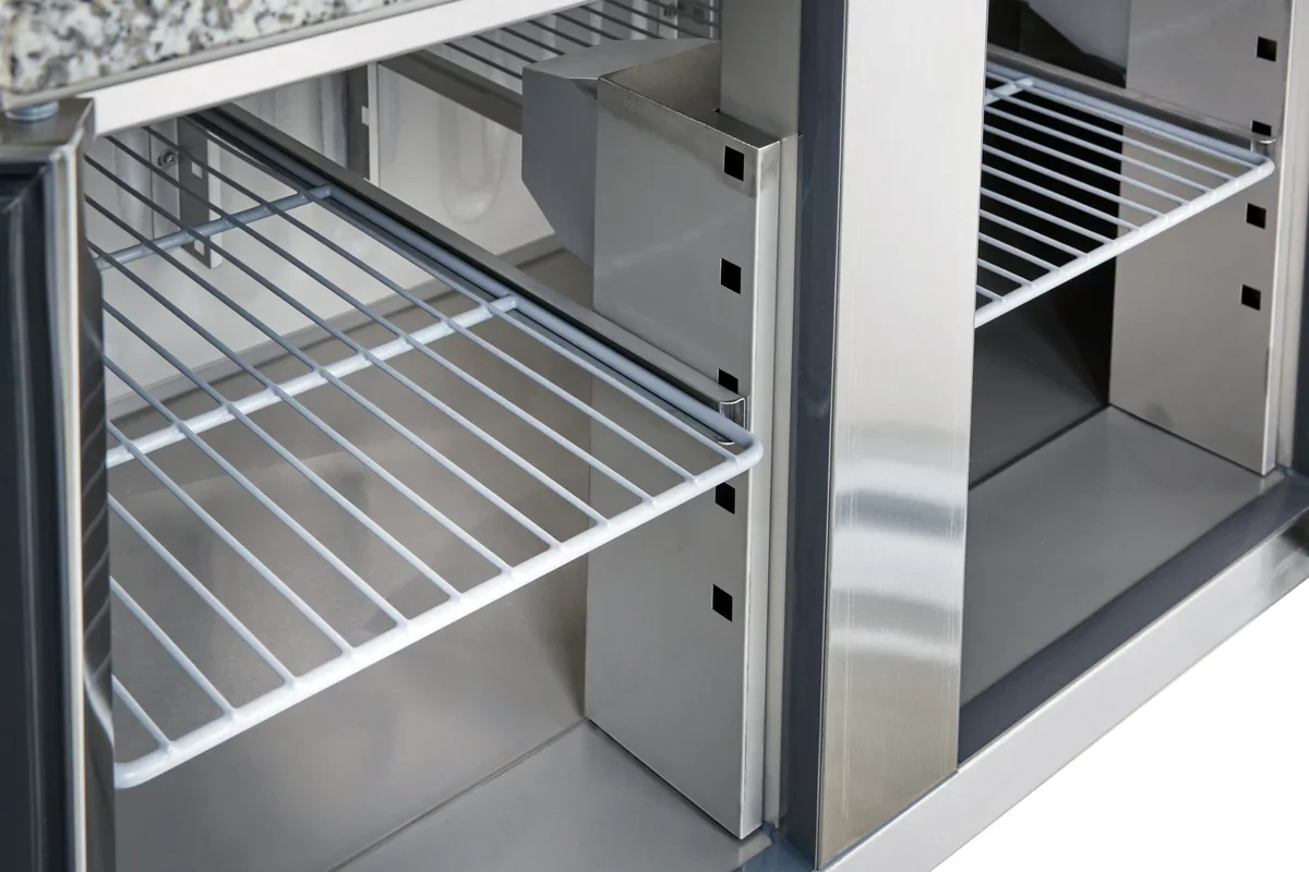 Pizzatisch ECO 1365 - Image 7