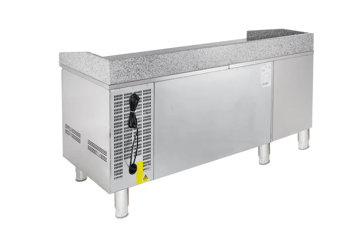 Pizzatisch ECO 2/7 - Image 4