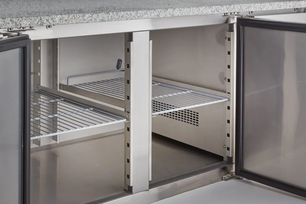 Pizzatisch ECO 2/7 - Image 5