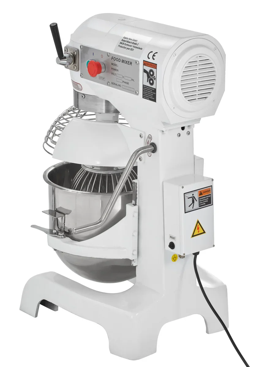 Planetenrührwerk ECO 20 Liter - Image 3