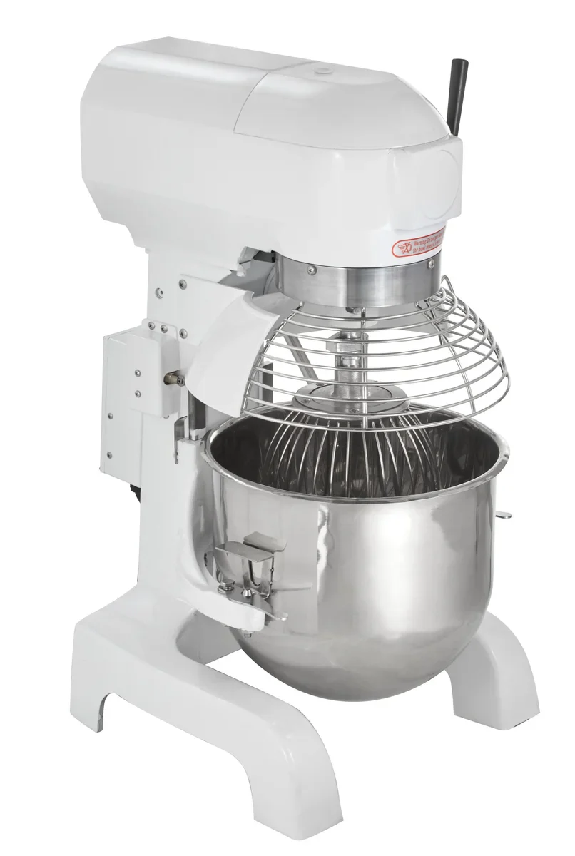 Planetenrührwerk ECO 20 Liter - Image 4
