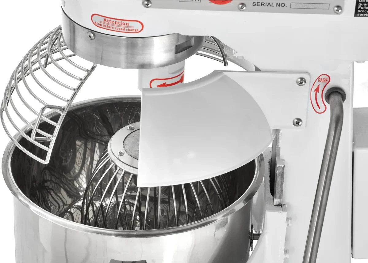 Planetenrührwerk ECO 20 Liter - Image 8
