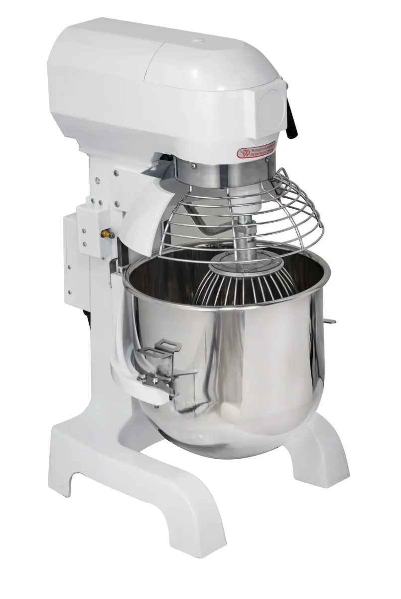 Planetenrührwerk ECO 30 Liter - Image 5