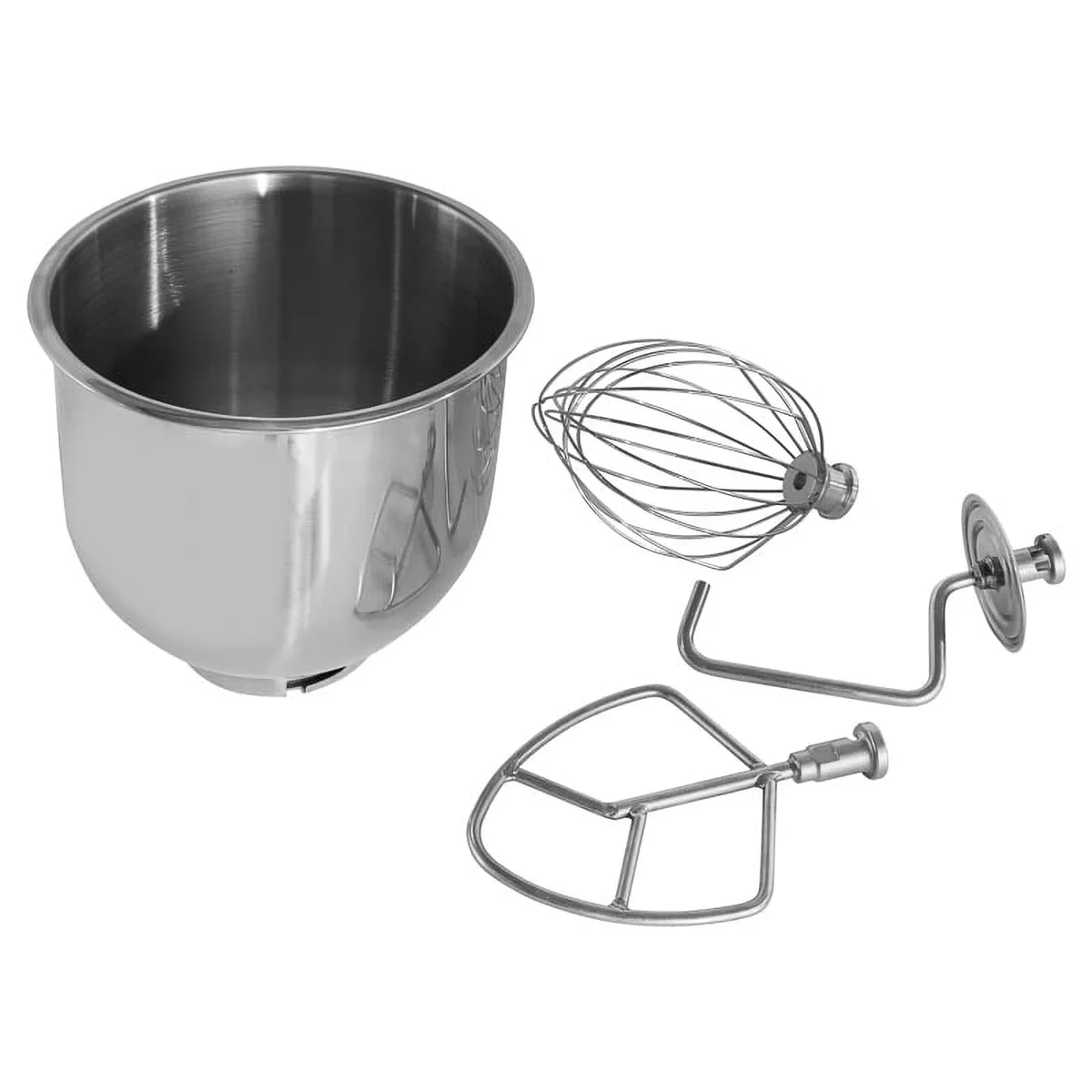 Planetenrührwerk ECO 7 Liter - Image 4