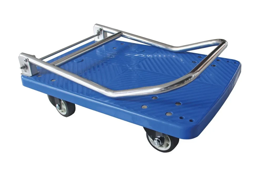 Plattformwagen für bis zu 150 kg 730x480x890 mm - Image 2
