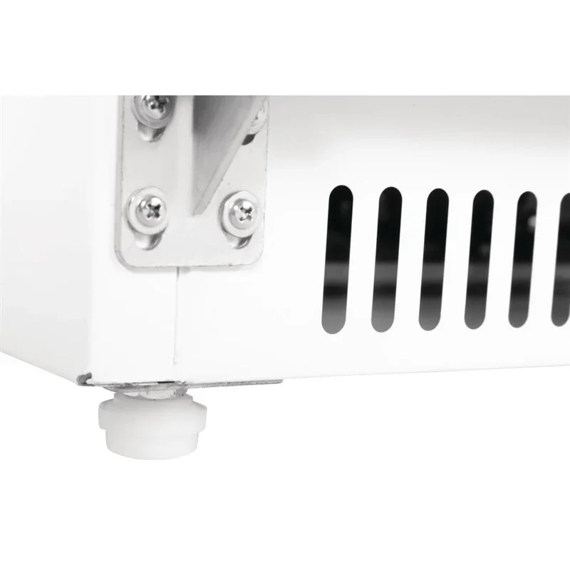 Polar C-Serie Display Gefrierschrank 365L - Image 10
