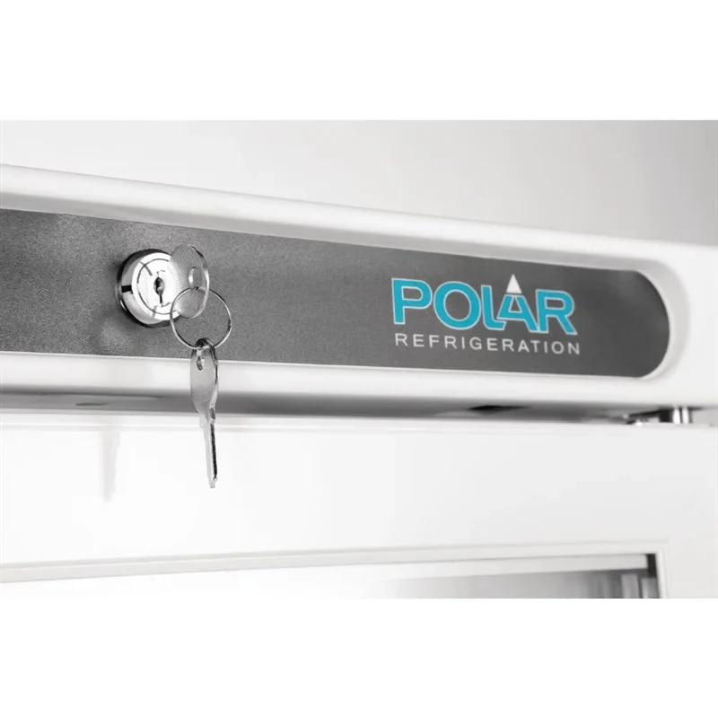 Polar C-Serie Display Gefrierschrank 365L - Image 11