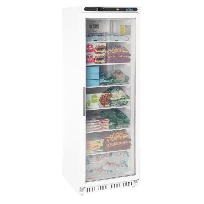 Polar C-Serie Display Gefrierschrank 365L - Image 12