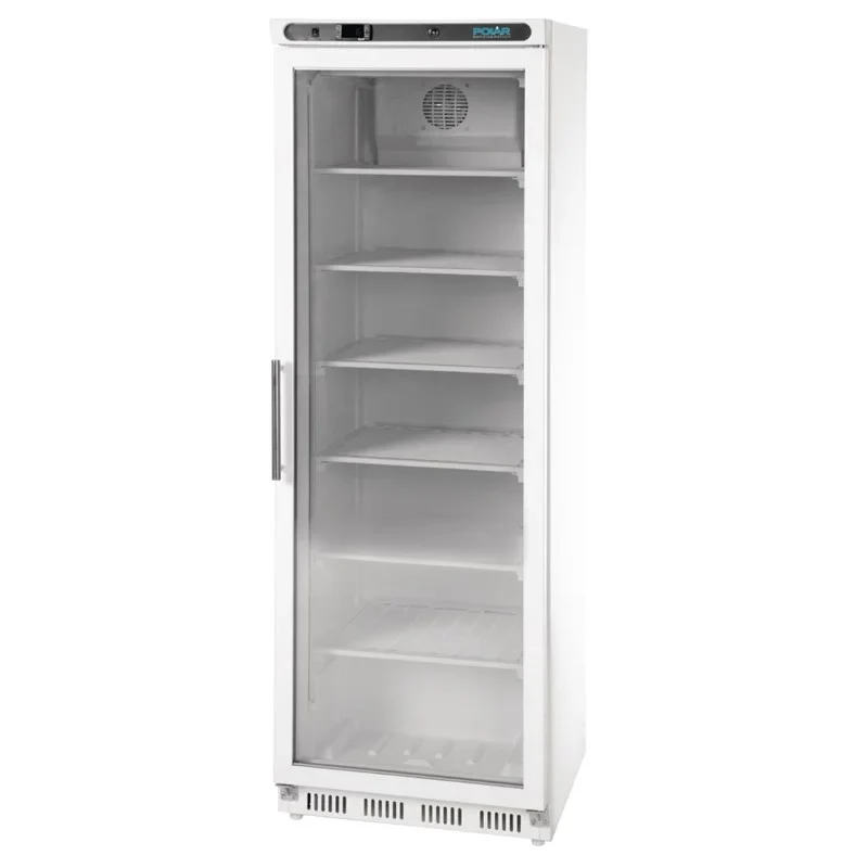 Polar C-Serie Display Gefrierschrank 365L - Image 13