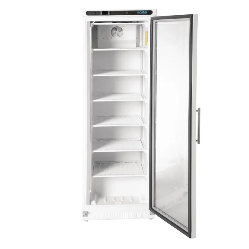 Polar C-Serie Display Gefrierschrank 365L - Image 14
