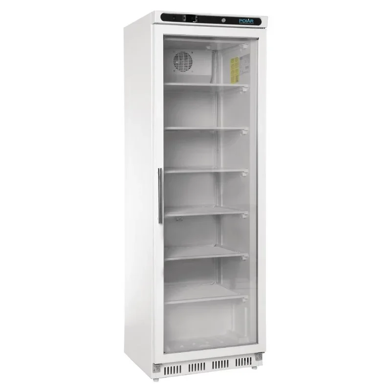 Polar C-Serie Display Gefrierschrank 365L - Image 3