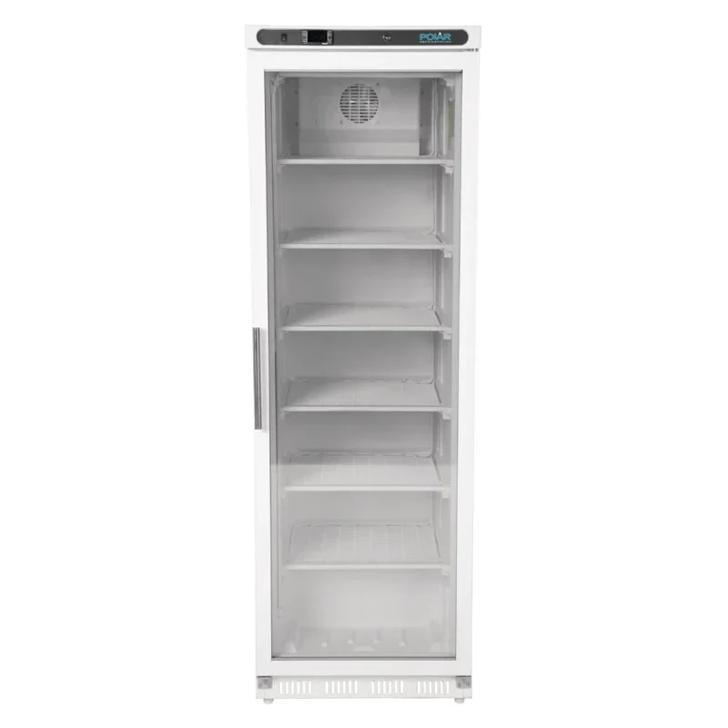 Polar C-Serie Display Gefrierschrank 365L - Image 4