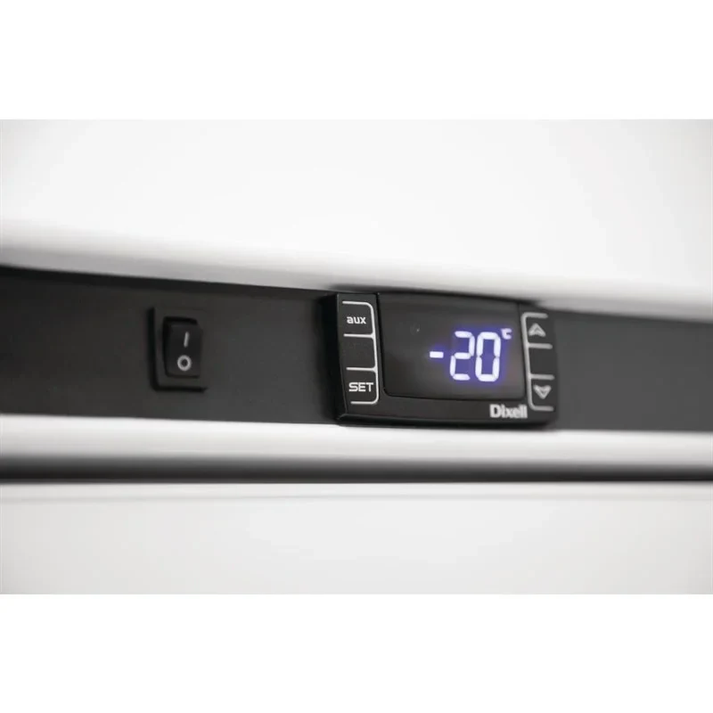 Polar C-Serie Display Gefrierschrank 365L - Image 5