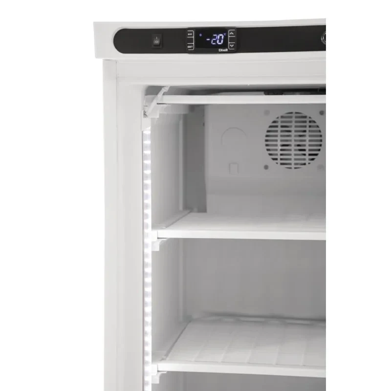 Polar C-Serie Display Gefrierschrank 365L - Image 6