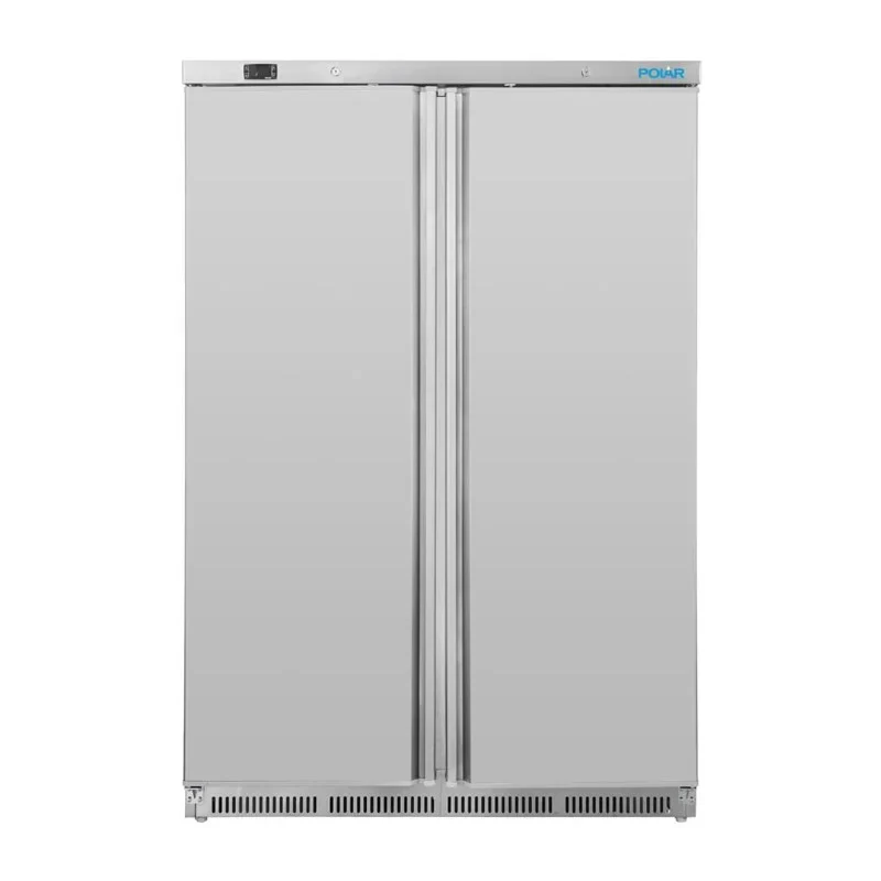 Polar C-Serie Lagergefrierschrank 744 Liter, 2-türig, Edelstahl - Image 3