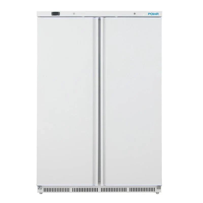 Polar C-Serie Lagergefrierschrank 744 Liter, 2-türig, weiß - Image 3