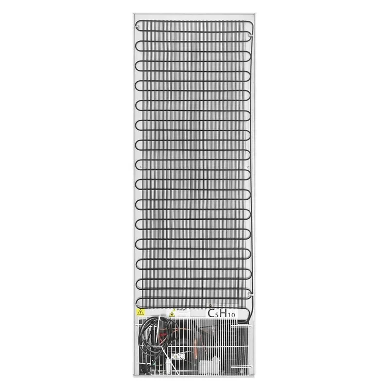 Polar C-Serie Lagerkühlschrank 400 Liter mit Glastür, weiß - Image 10