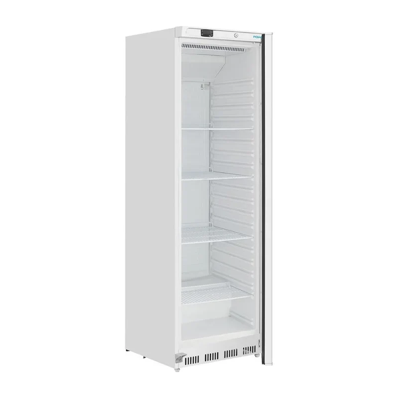 Polar C-Serie Lagerkühlschrank 400 Liter, weiß - Image 4